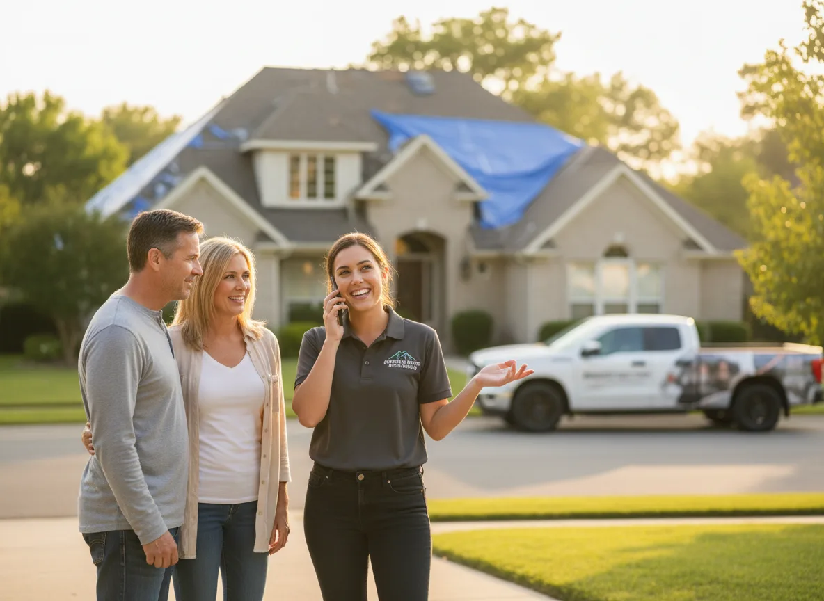 Emergency Roof Repair Atlanta, IN FAQs